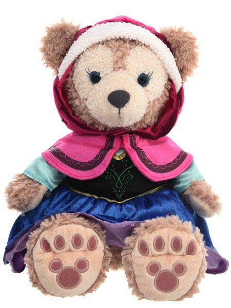 D23 Expo Japan開催記念！ディズニーストア｢ユニベアシティ&ツムツム｣7