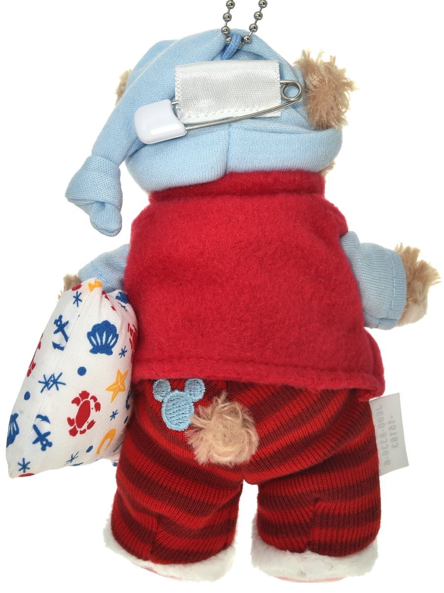 ダッフィーアンコールコレクション第2位☆ケープコッドシーズン