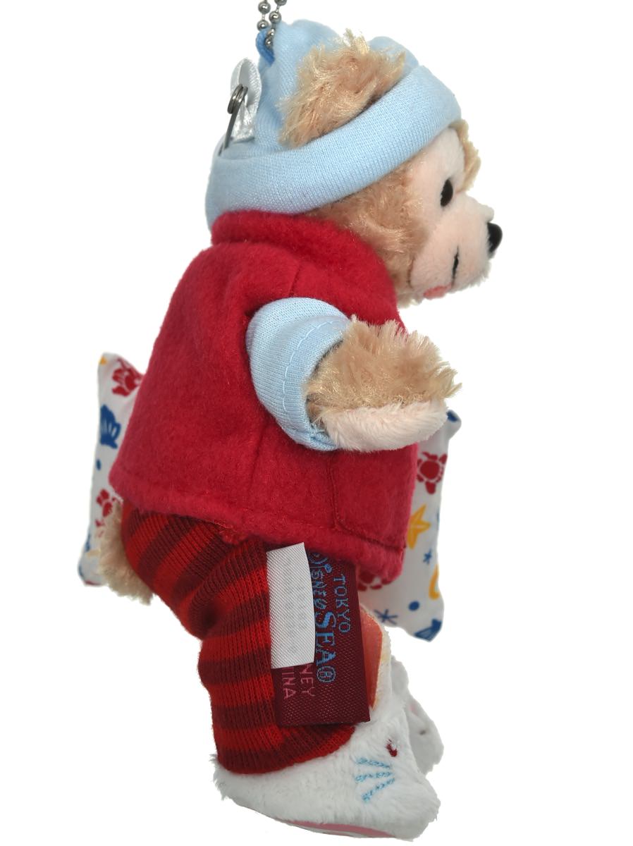 ダッフィーアンコールコレクション第2位☆ケープコッドシーズン