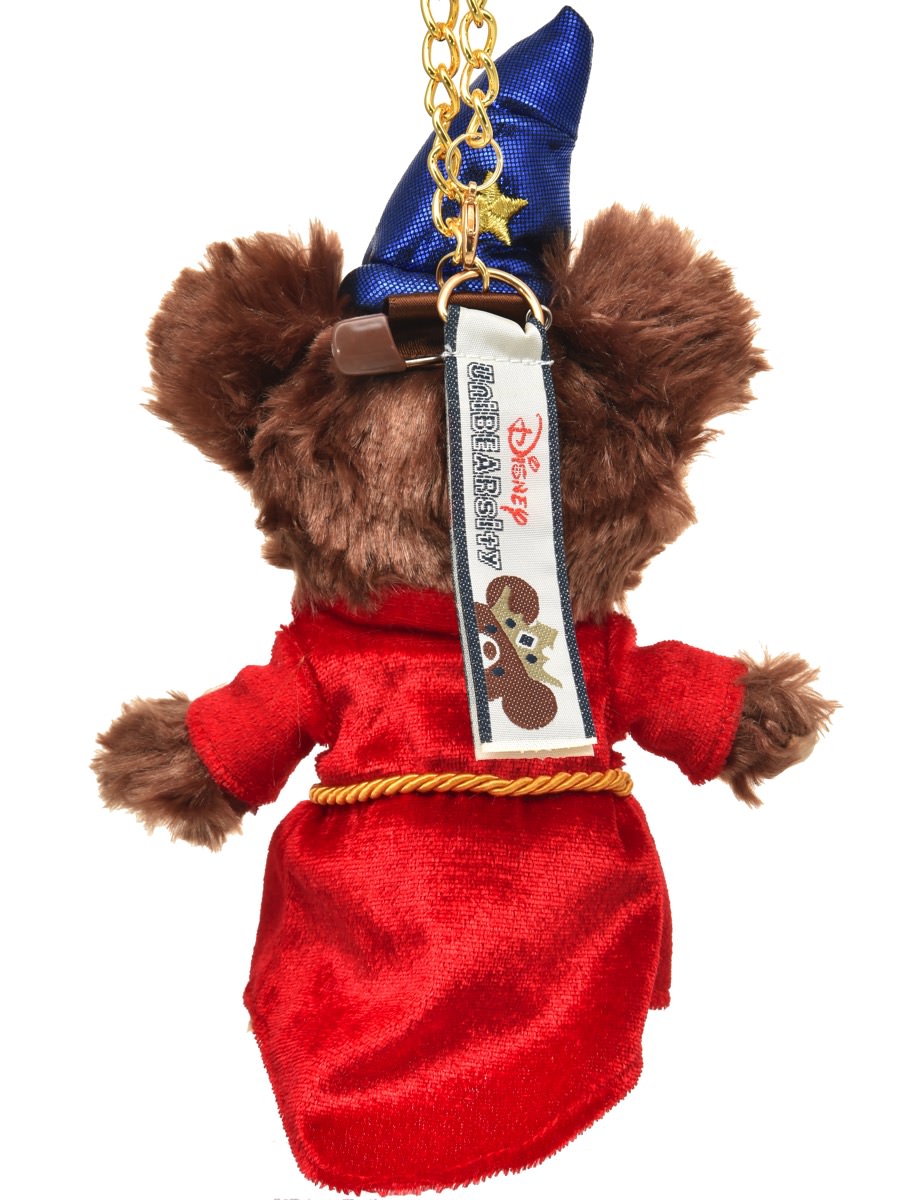 ユニベアシティーのぬいぐるみストラップ、クリスマス 2026年最新