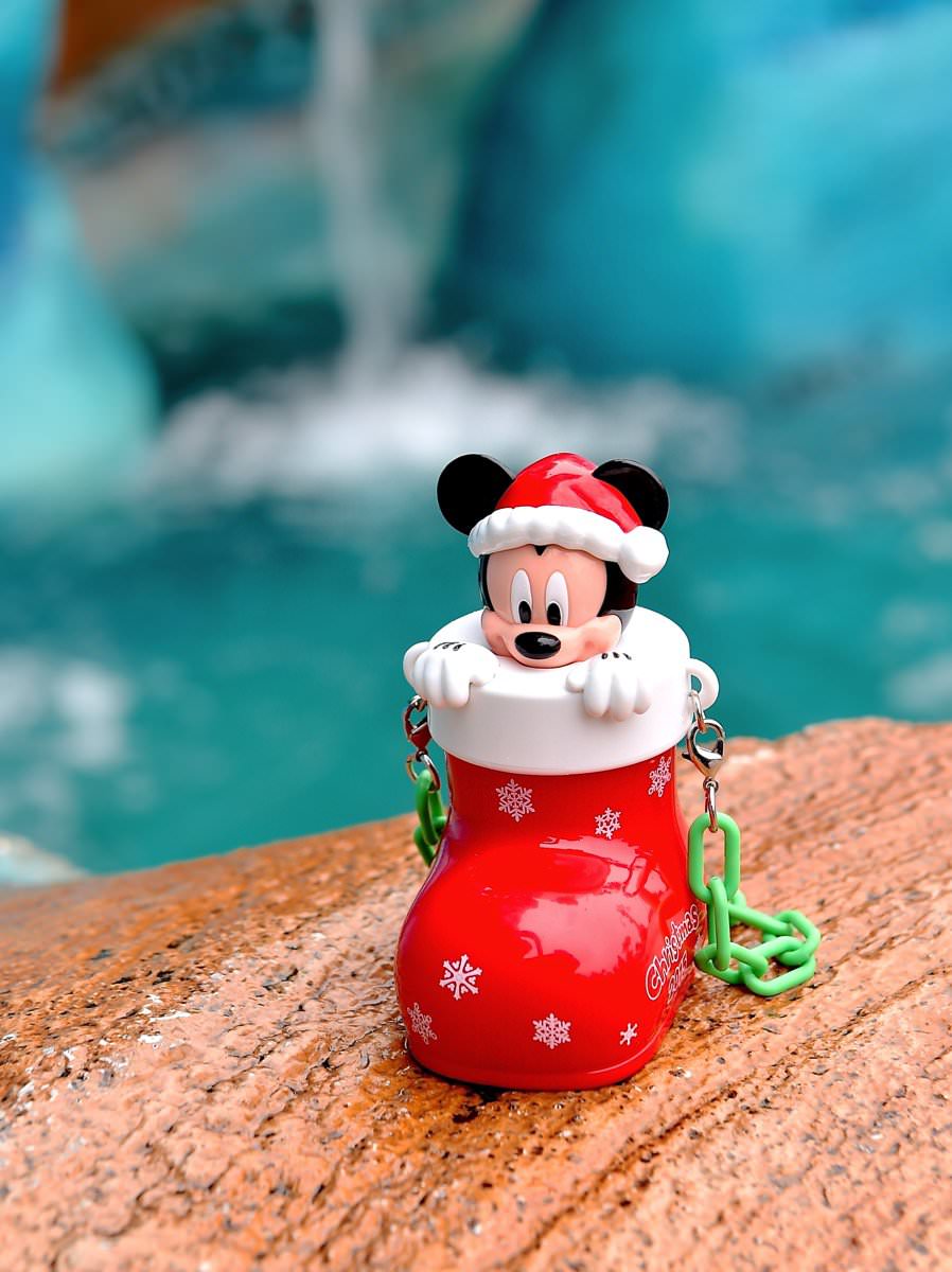 ファンキャップ、ショルダーバッグなど！東京ディズニーランド