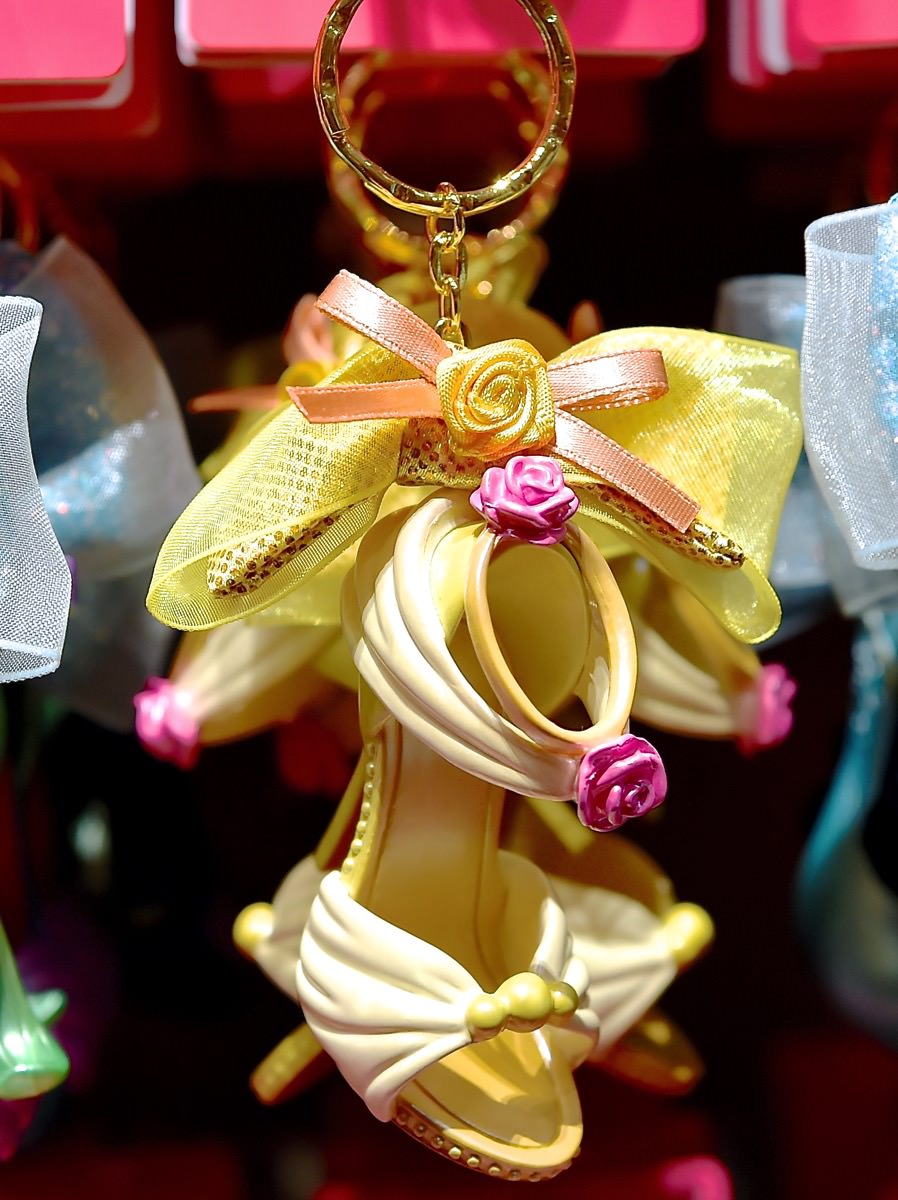 7人のプリンセスをモチーフに☆東京ディズニーランドのプリンセス