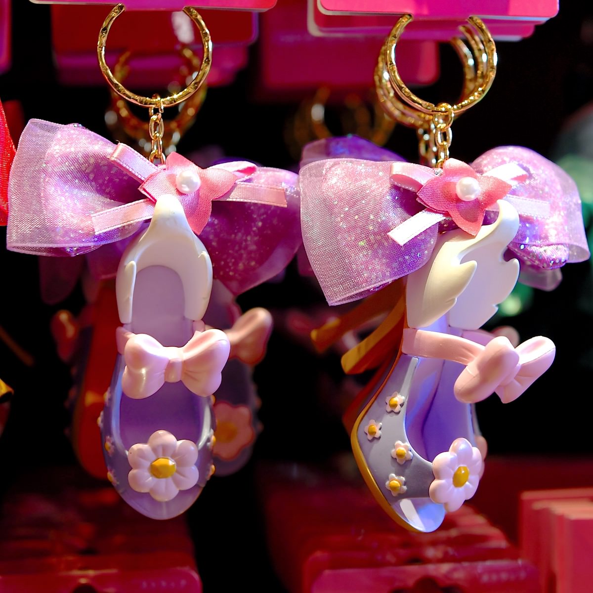 ミニーやアリスなどガールズキャラが登場☆東京ディズニーランド