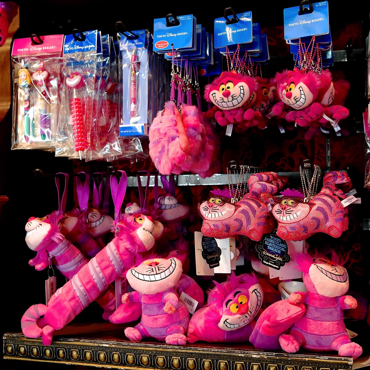 かわいく目立てる☆東京ディズニーランド