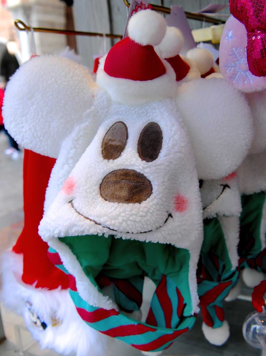 雪だるまの“スノースノー”！東京ディズニーリゾート“ディズニー