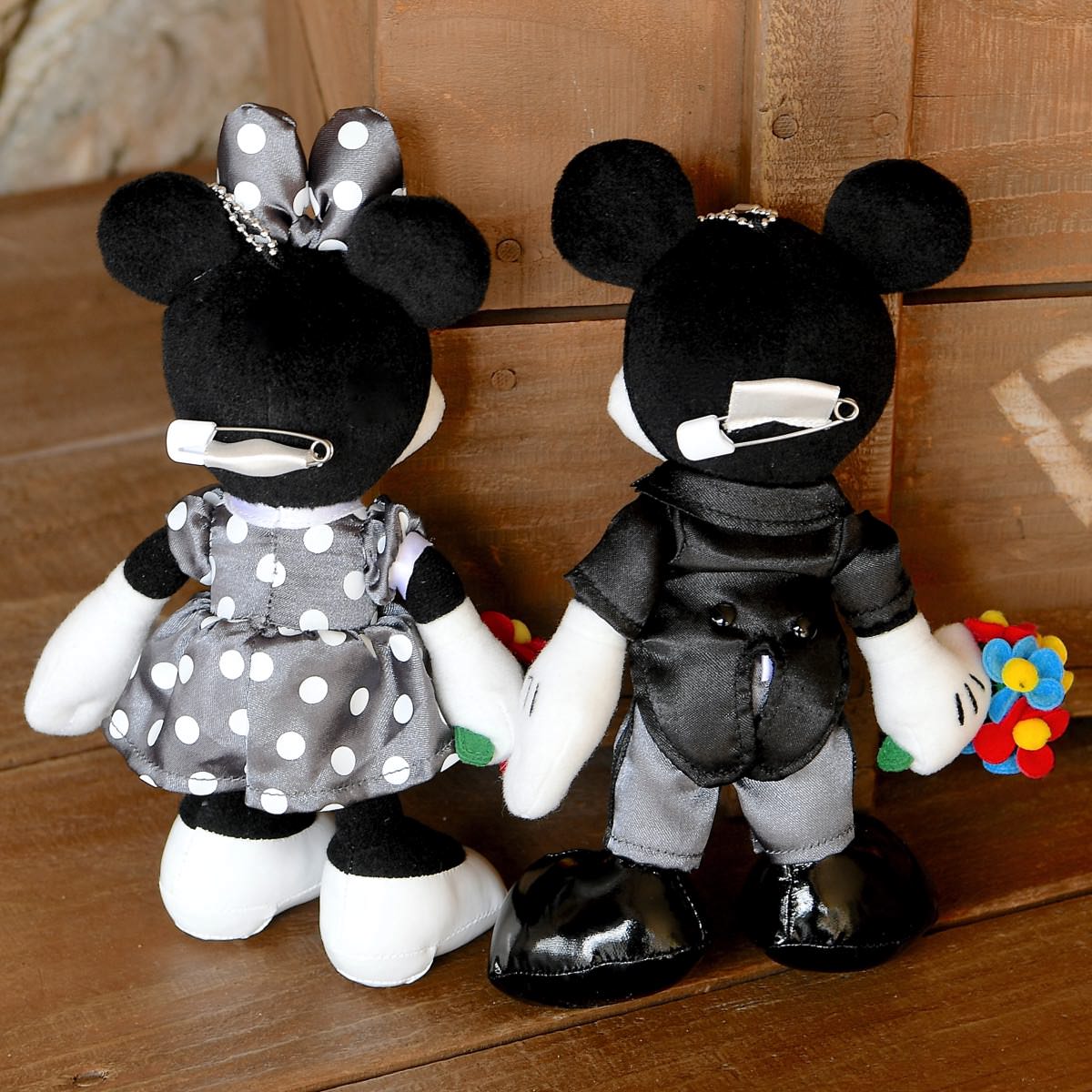 印象的なモノクロの世界を再現！『ワンマンズ・ドリームⅡ －ザ