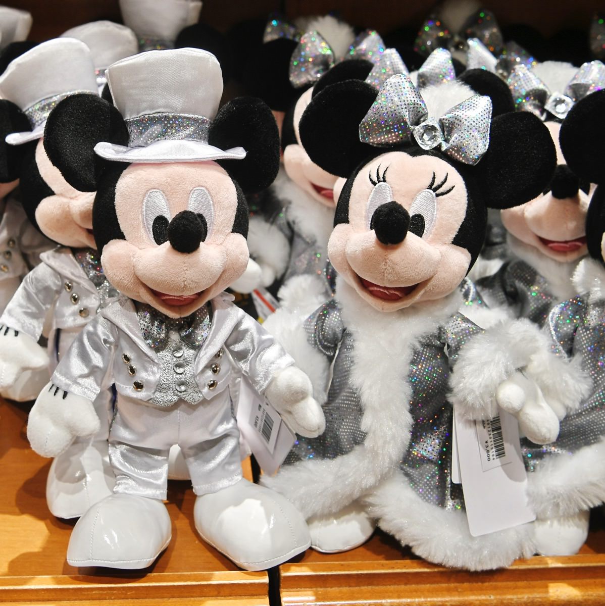 ハリウッドコスチューム！『ワンマンズ・ドリームⅡ －ザ・マジック