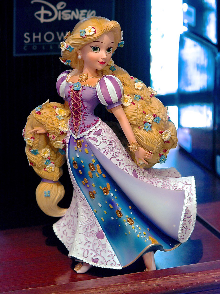 アリエル・ラプンツェルも！東京ディズニーランド｢ディズニーショー