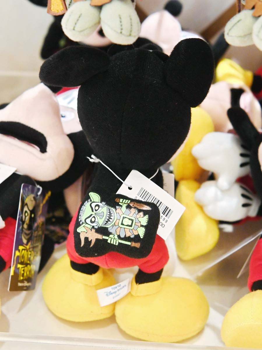 シリキ・ウトゥンドゥデザイン続々！東京ディズニーシー「タワー・オブ