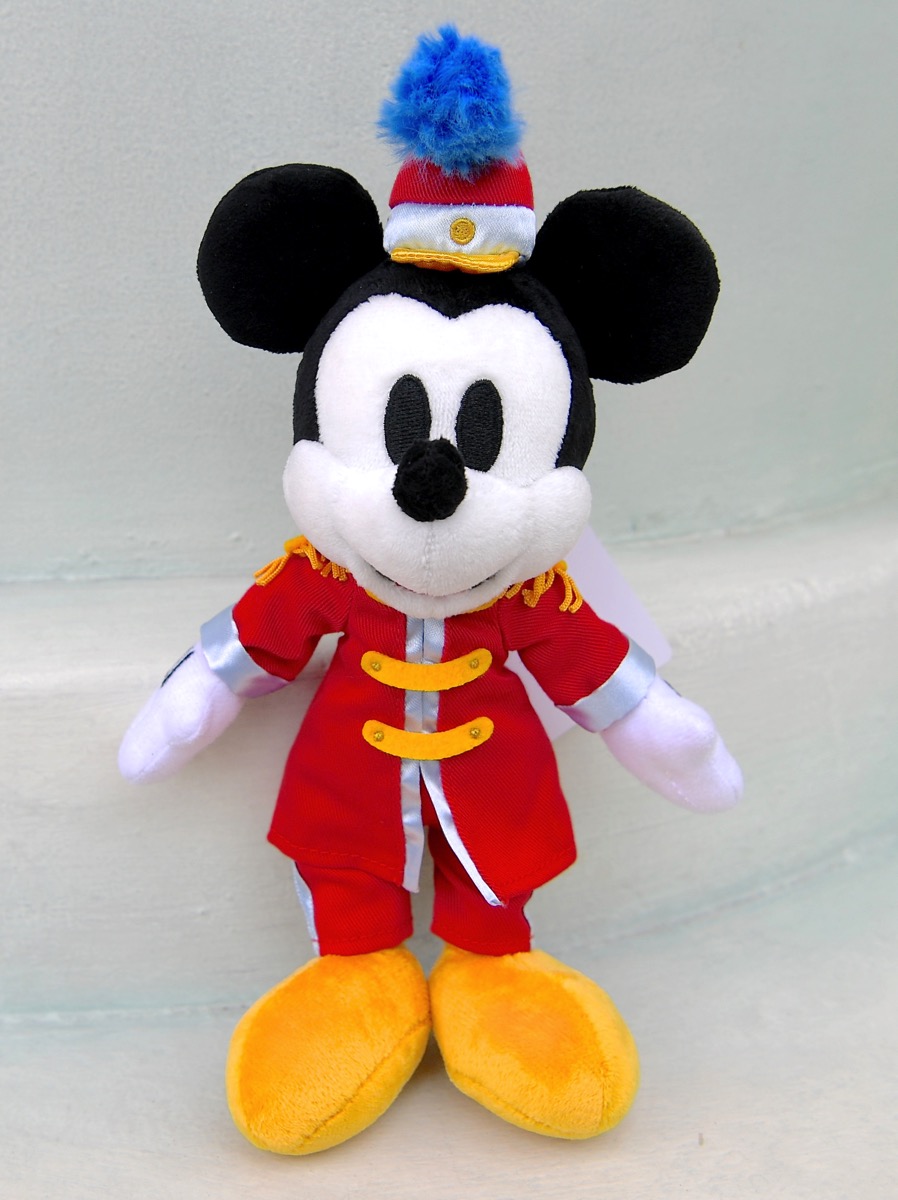 ミッキー主演の4つの映画デザイン！東京ディズニーランド｢ミッキーの家