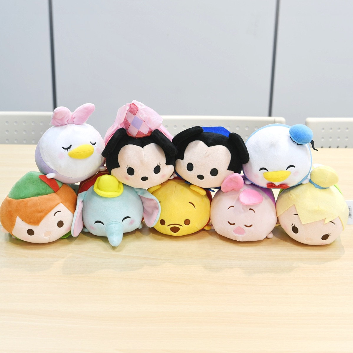 マジシャンミッキー＆プリンセスミニーも！ディズニーストア