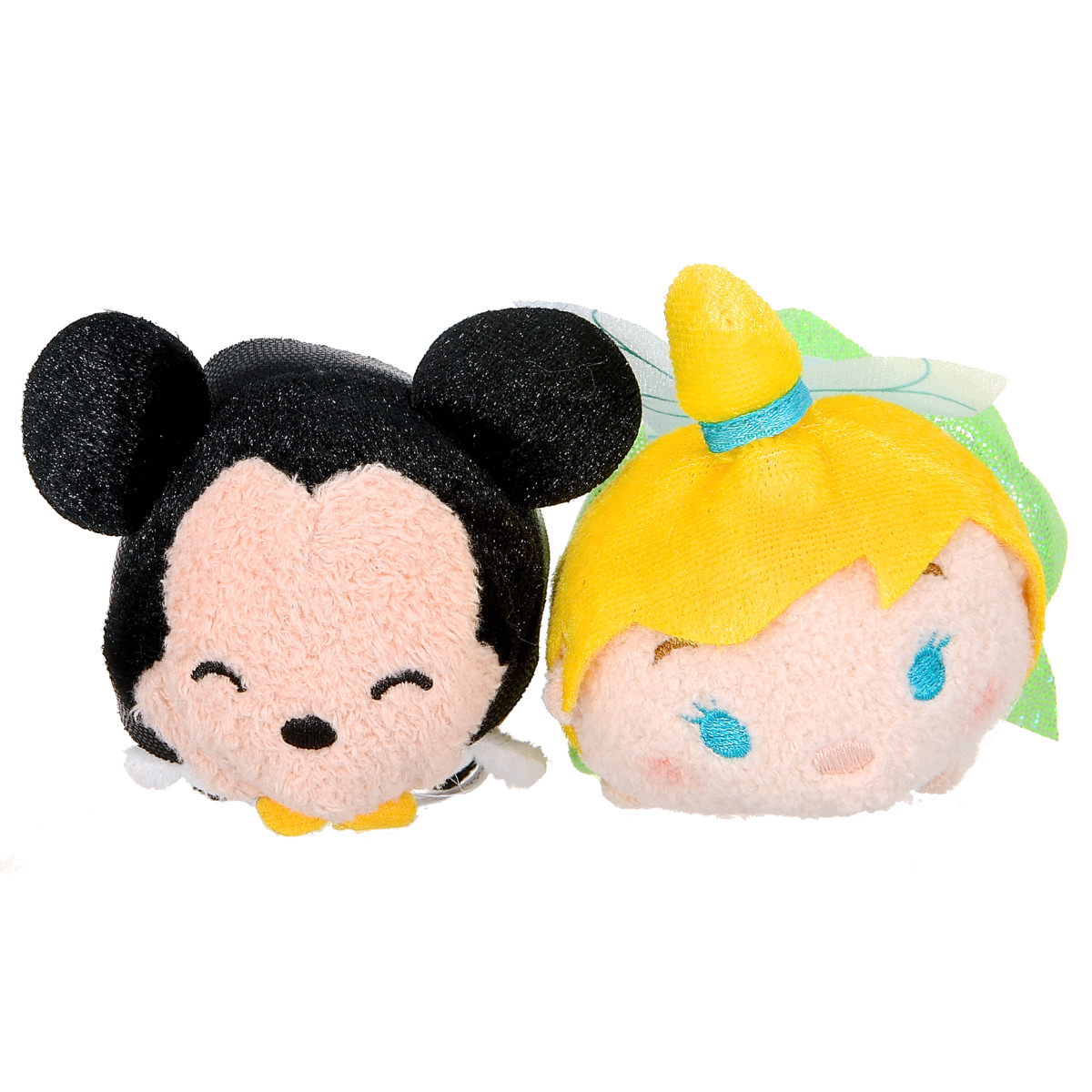 ゲーム限定や初登場キャラも盛りだくさん！ディズニーツムツム（TSUM