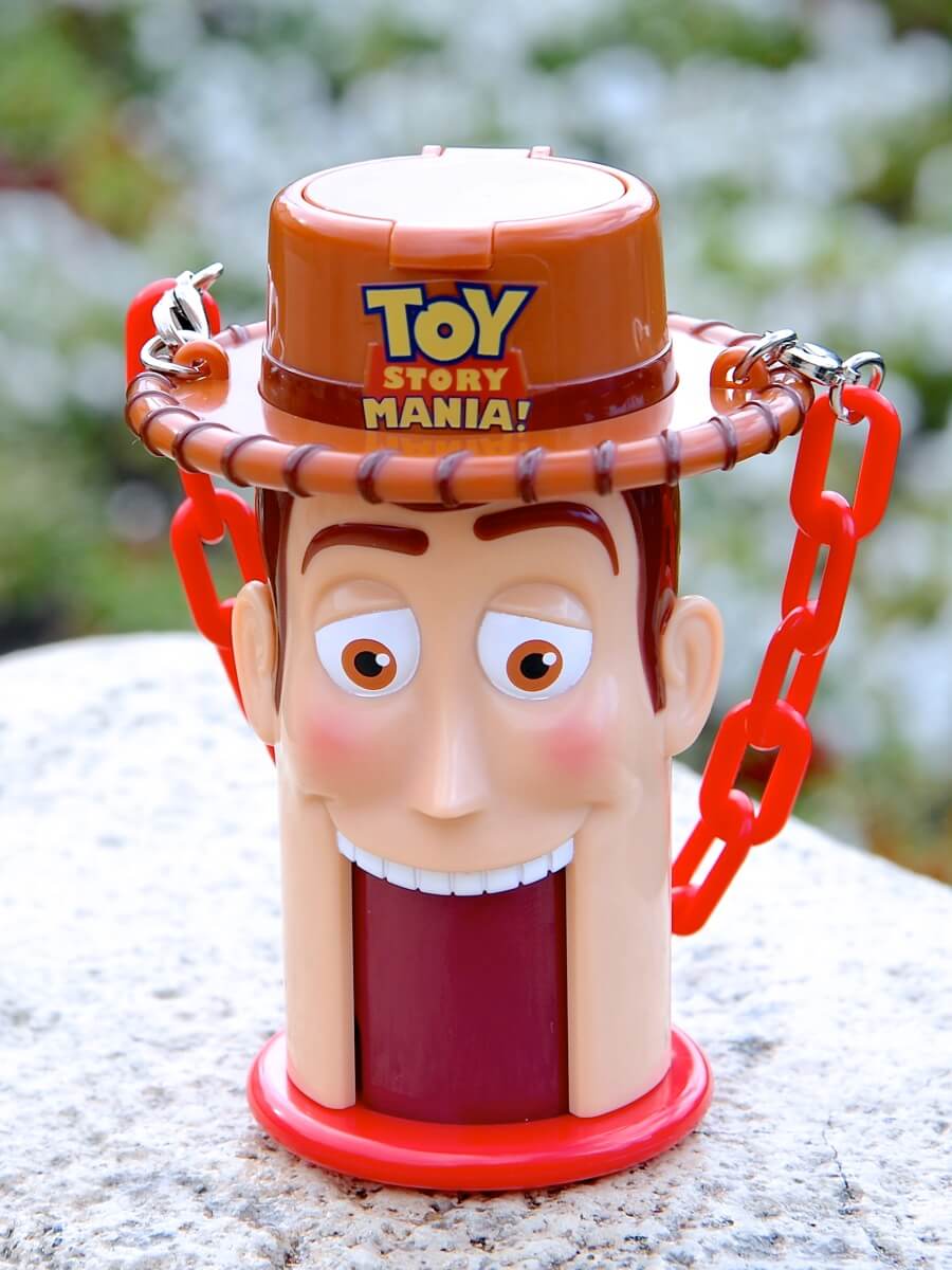 トイ・ストーリー・マニア!＆クレーンゲーム！東京ディズニーシー