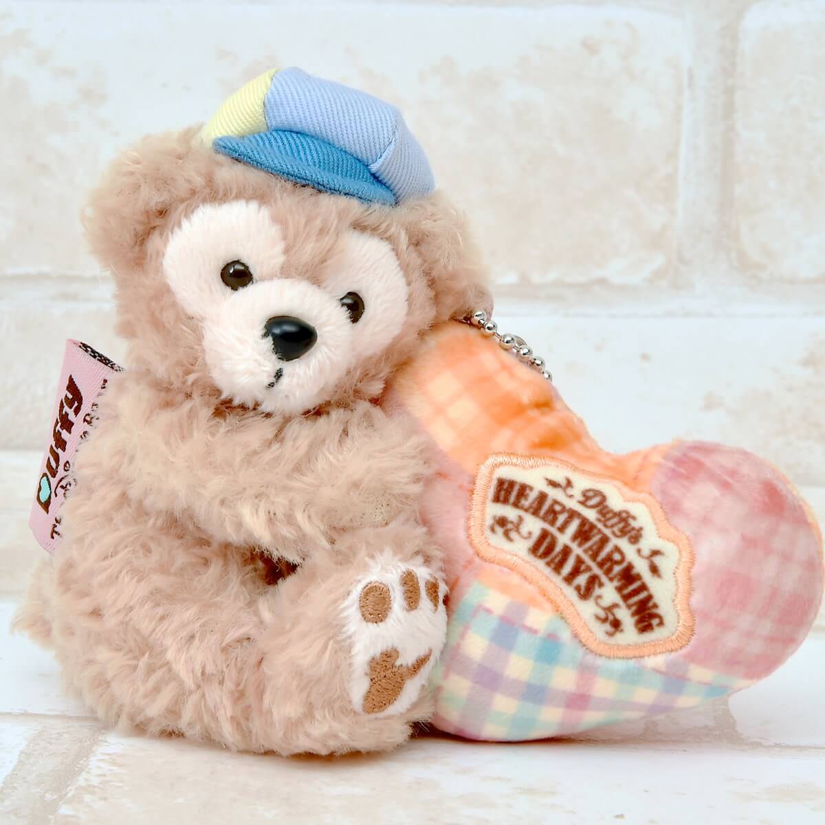 ハートがかわいいグッズが盛りだくさん！東京ディズニーシー