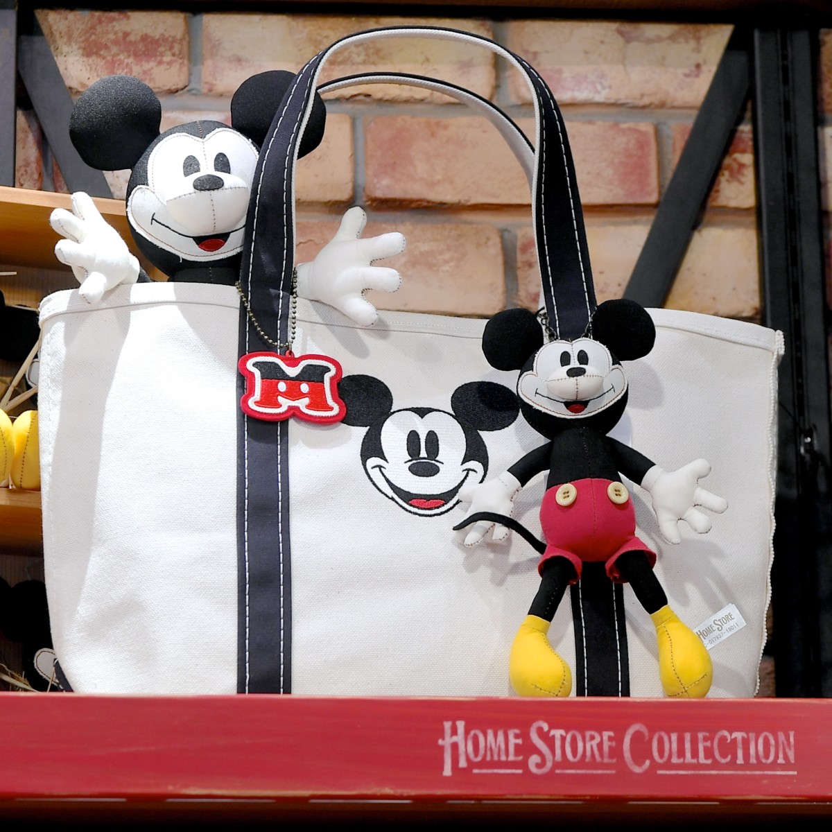 レトロかわいいミッキー&フレンズ！東京ディズニーランド｢ディズニー