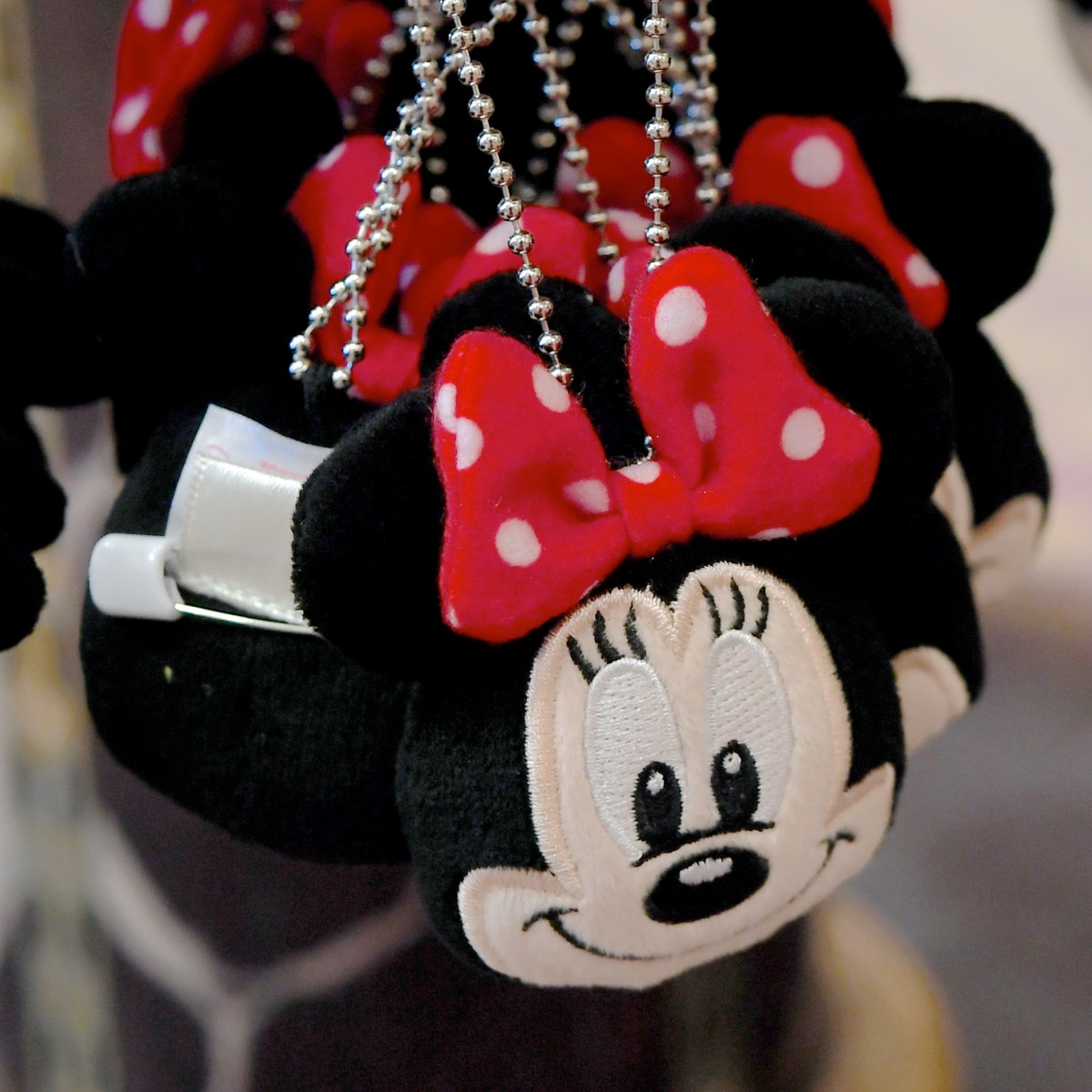 オズワルド・101匹わんちゃん・ロッツォも！東京ディズニーランド お顔