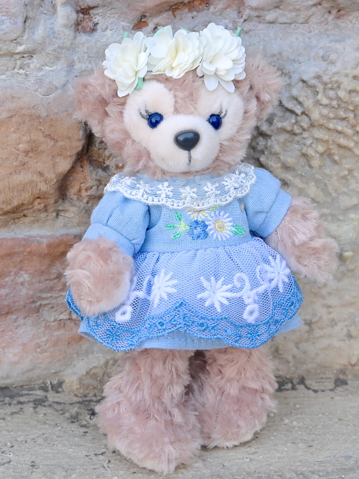 東京ディズニーシー“ダッフィー＆フレンズのスプリング・イン