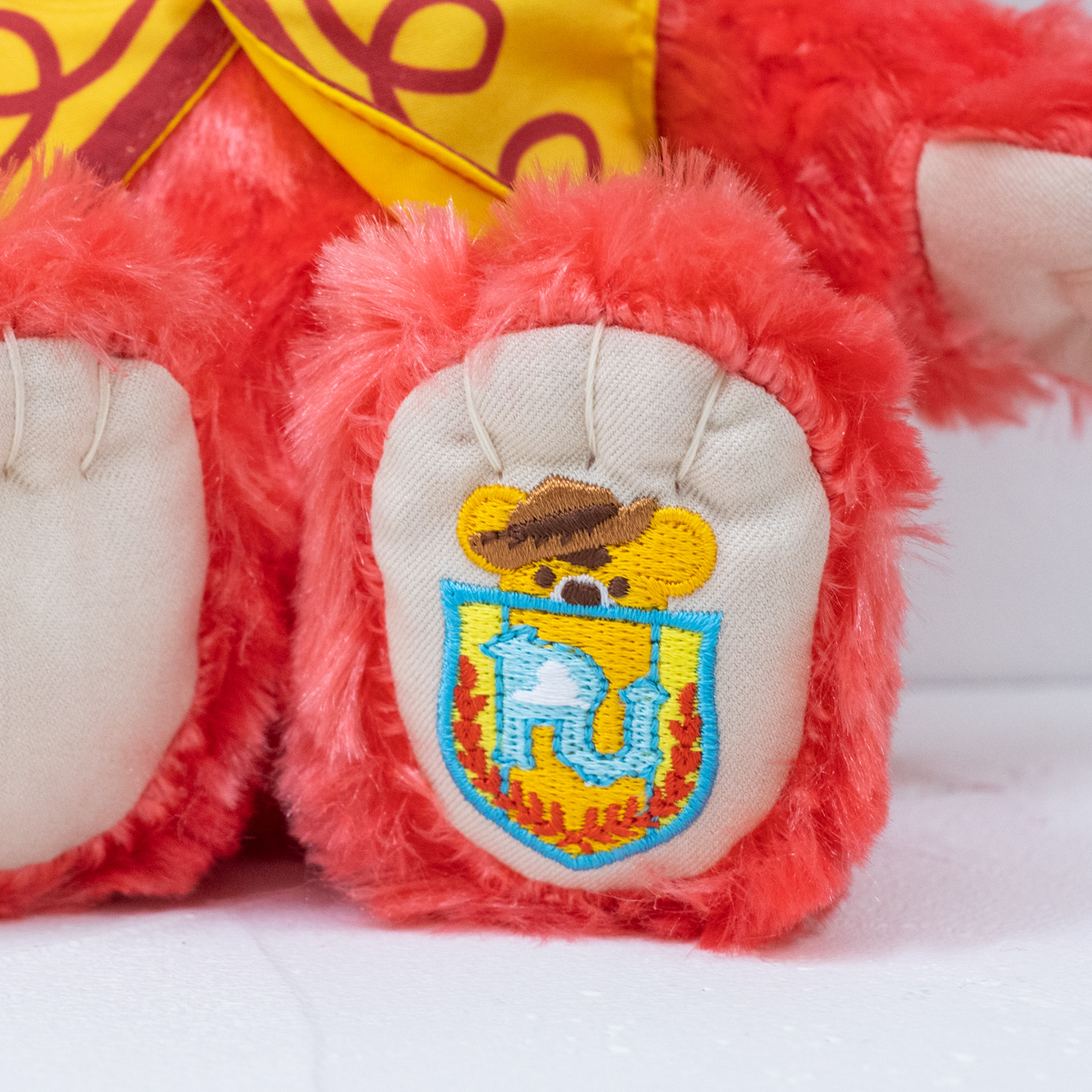 ジェシー、ダッキー＆バニー、スリンキー・ドッグ！ディズニーストア