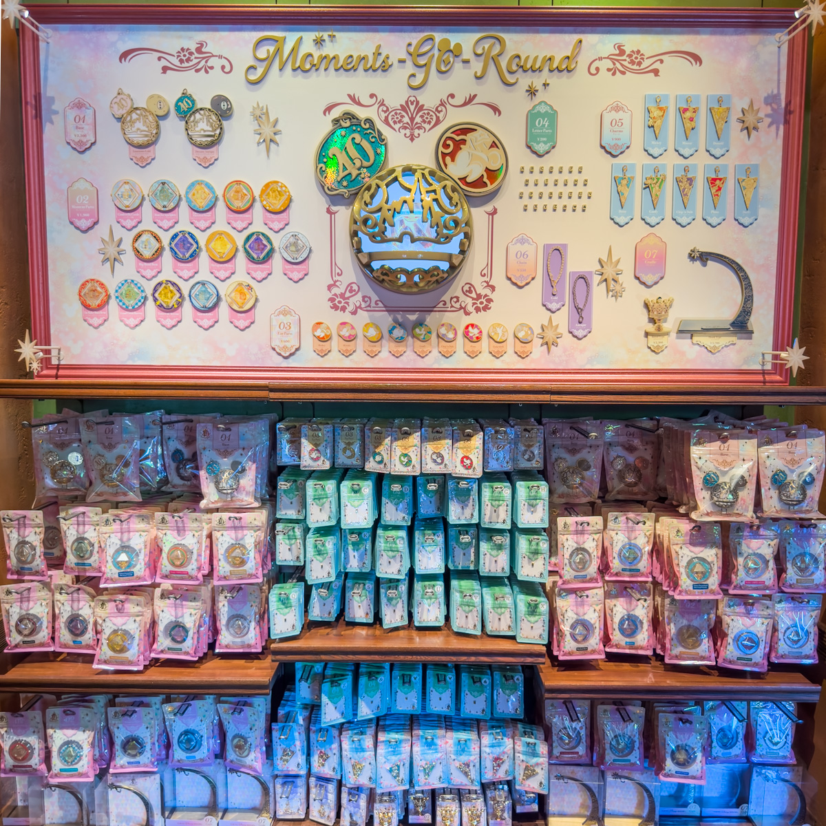 ショーやアトラクションなど思い出をカスタマイズ！「東京ディズニー