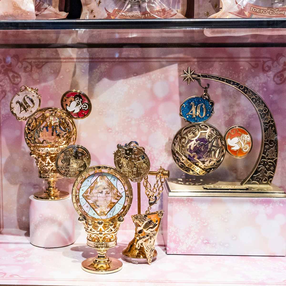 ショーやアトラクションなど思い出をカスタマイズ！「東京ディズニー