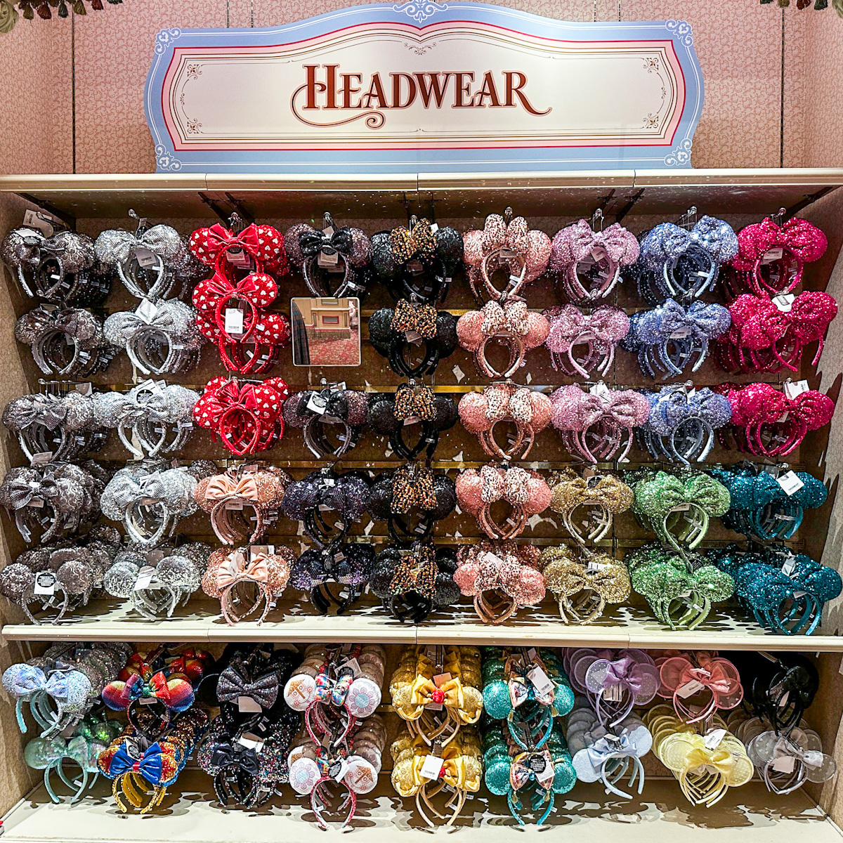 東京ディズニーランド2026カチューシャ・お土産まとめ - 2ページ目 (10