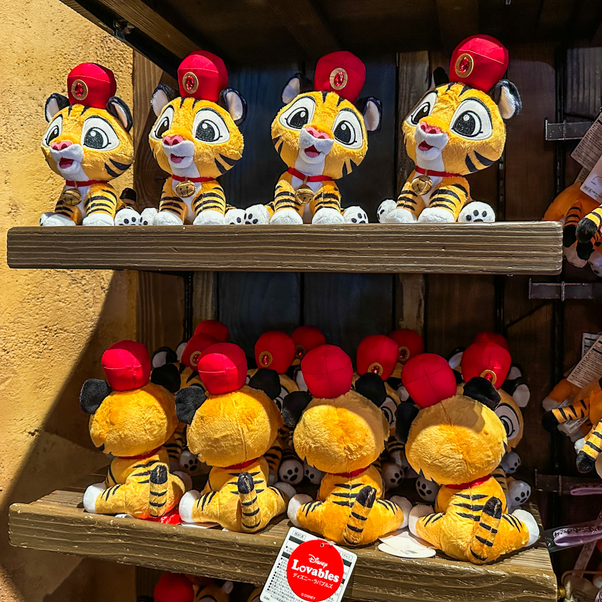 人気のチャンドゥも登場！東京ディズニーシー『シンドバッド