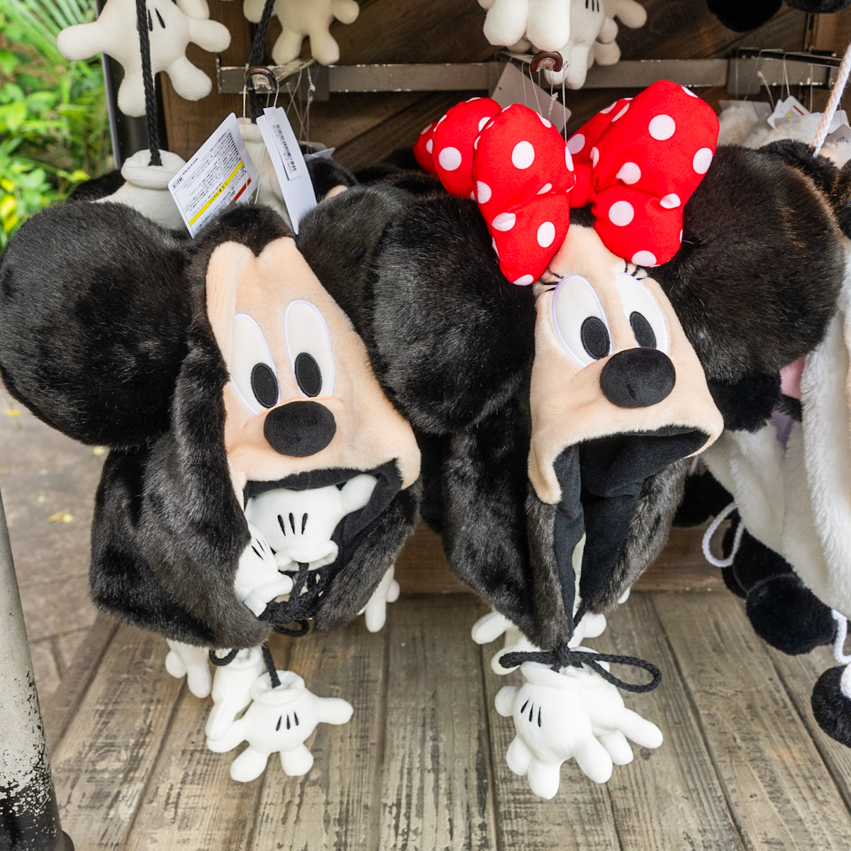 東京ディズニーランド2026ファンキャップ・お土産まとめ - 2ページ目