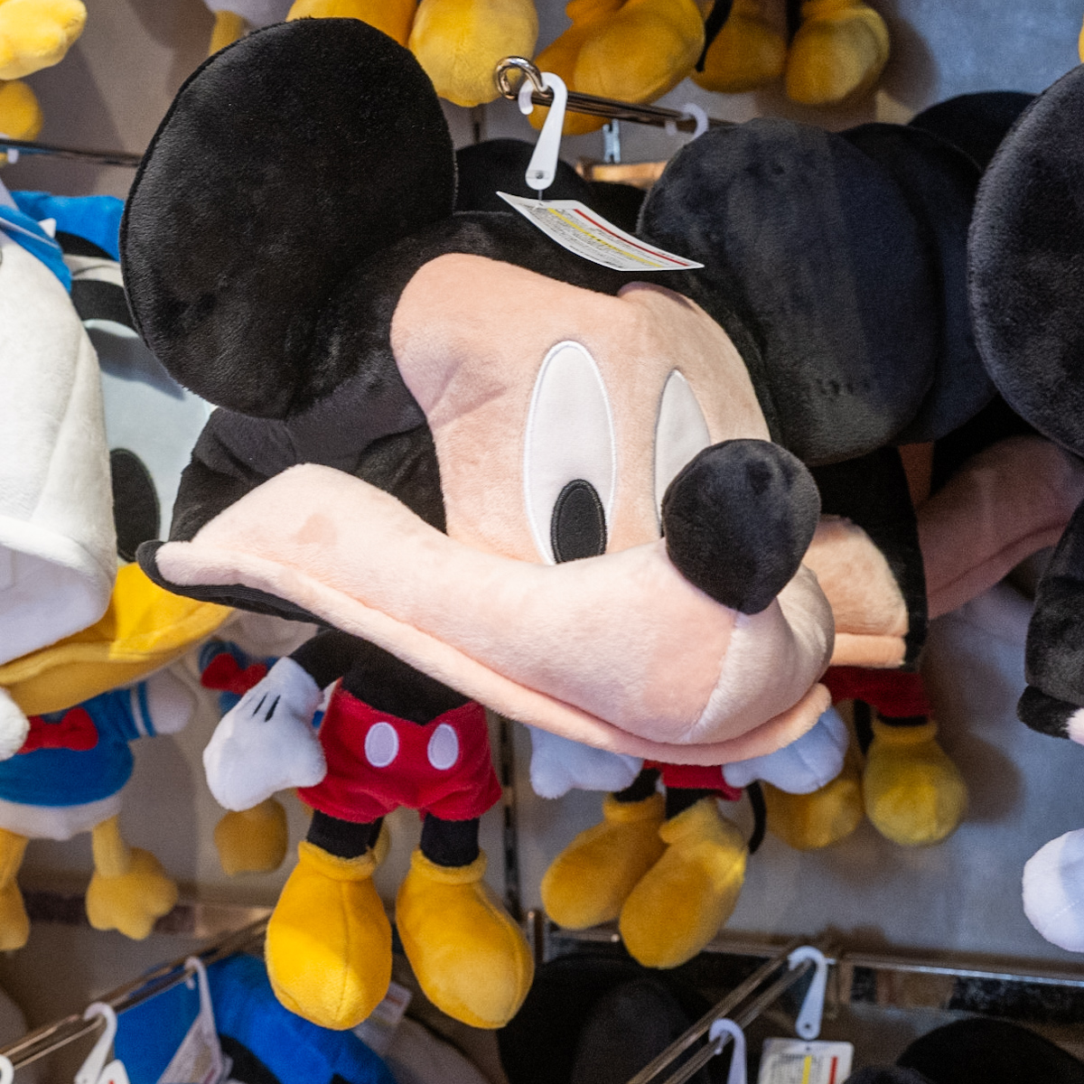 東京ディズニーランド2026ファンキャップ・お土産まとめ -