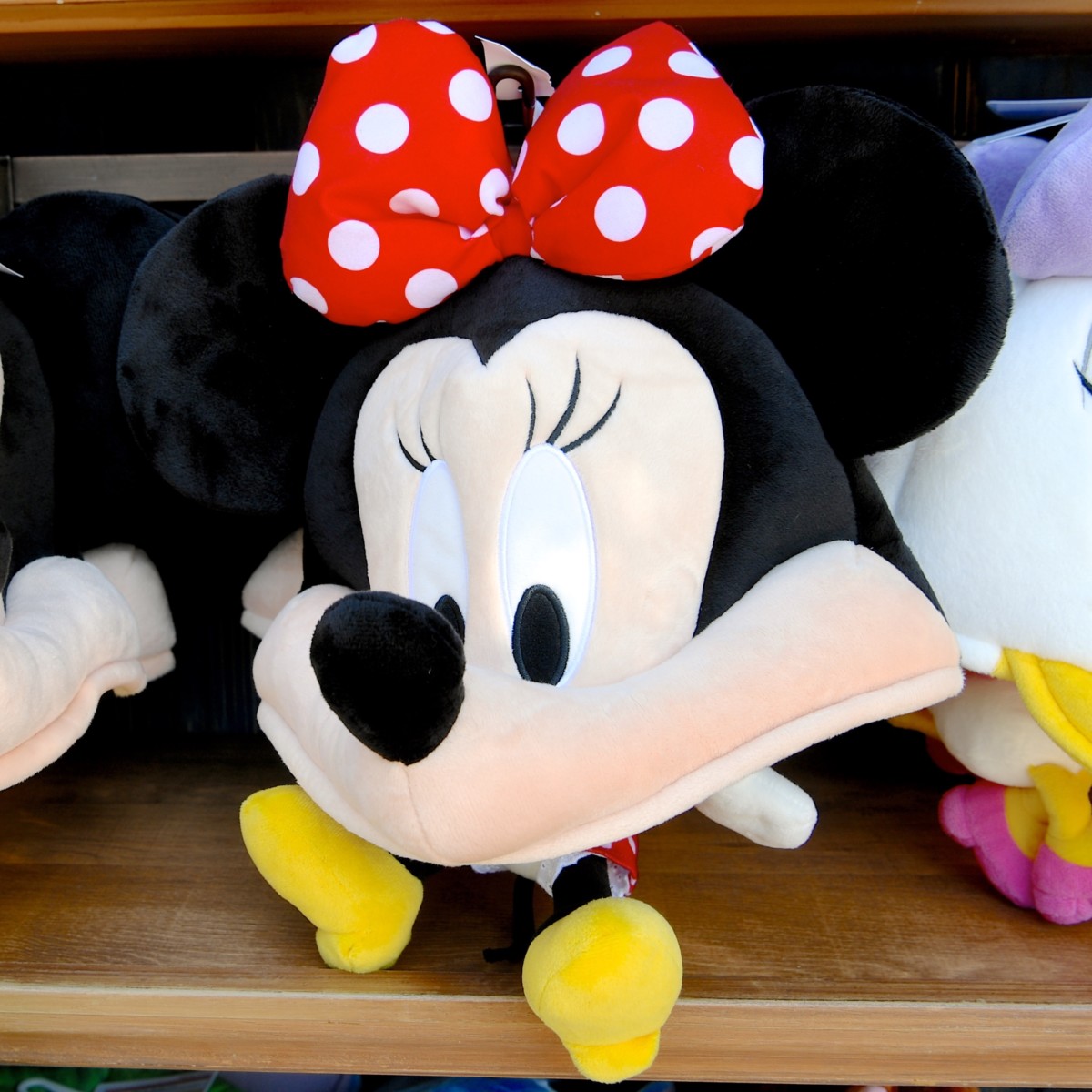 東京ディズニーランド2026ファンキャップ・お土産まとめ -