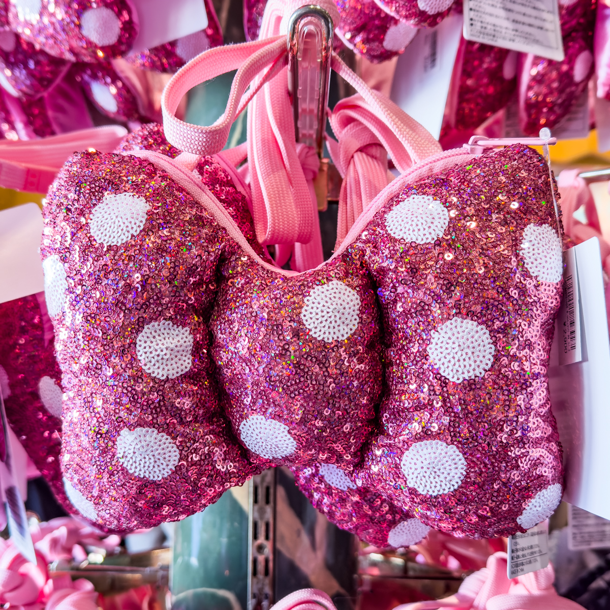 ミニーが夢に描いたキュートでポップな世界が楽しめる！東京