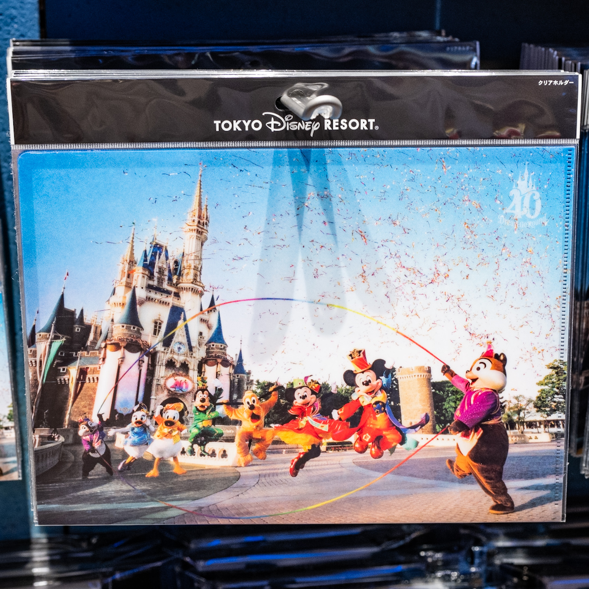 第3弾は写真集も！東京ディズニーリゾート「Imagining the magic