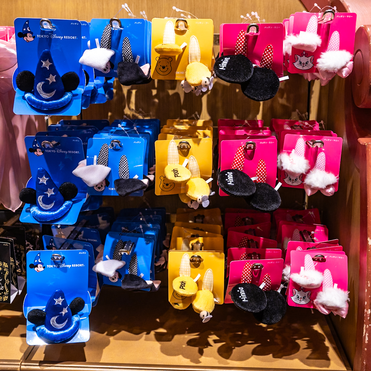 ダルメシアンにかわいくなりきり！東京ディズニーリゾート『101匹わん