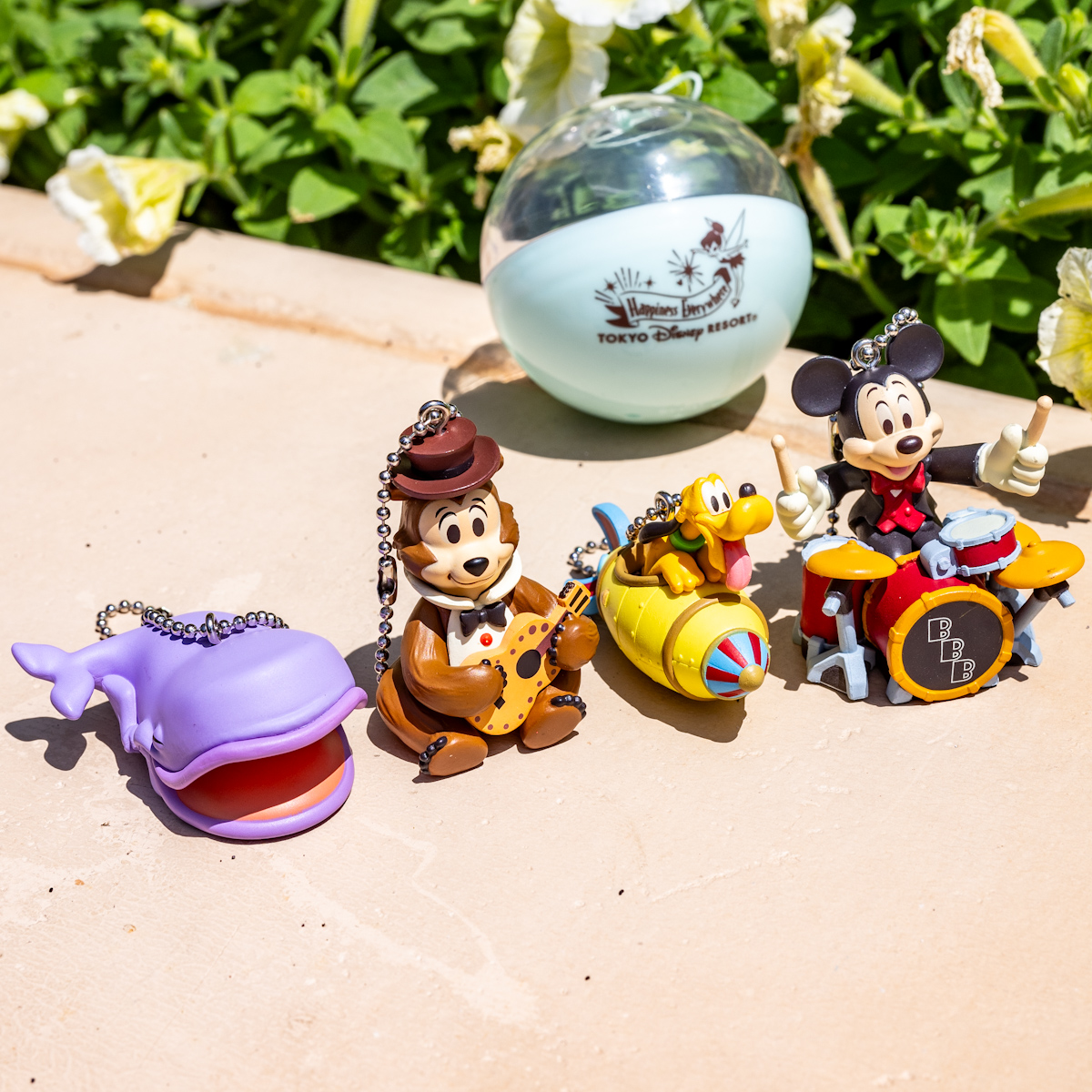 ビッグバンドビートやカントリーベア・シアターなど！東京