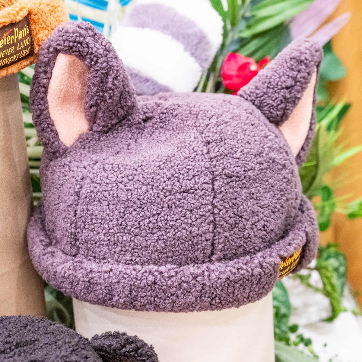 東京ディズニーランド“2025”キャップ（帽子）・お土産まとめ -