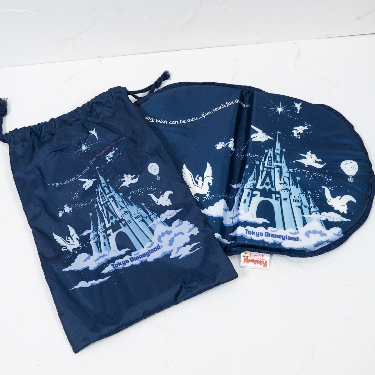 東京ディズニーランド新ナイトタイムエンターテイメント「Reach for