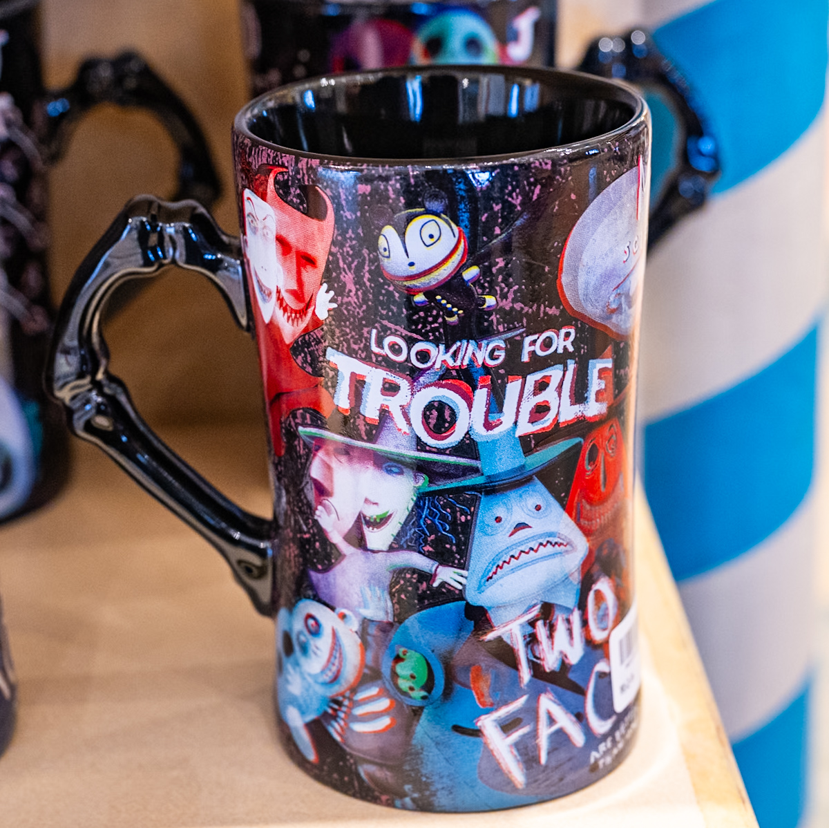 悪ガキ3人組やヴァンパイアテディも！東京ディズニーランド『ティム