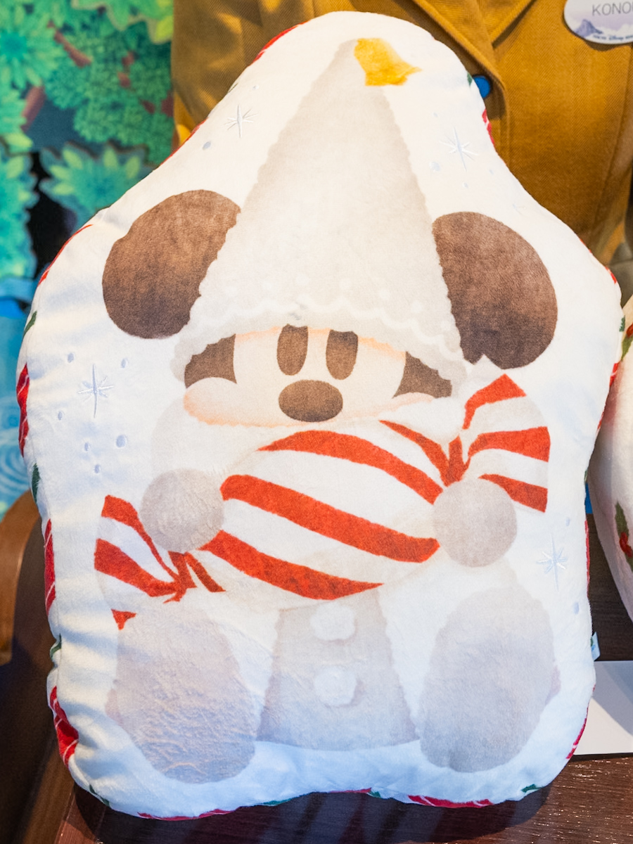 リルリンリン”デザイン！東京ディズニーランド「ジャングルカーニバル