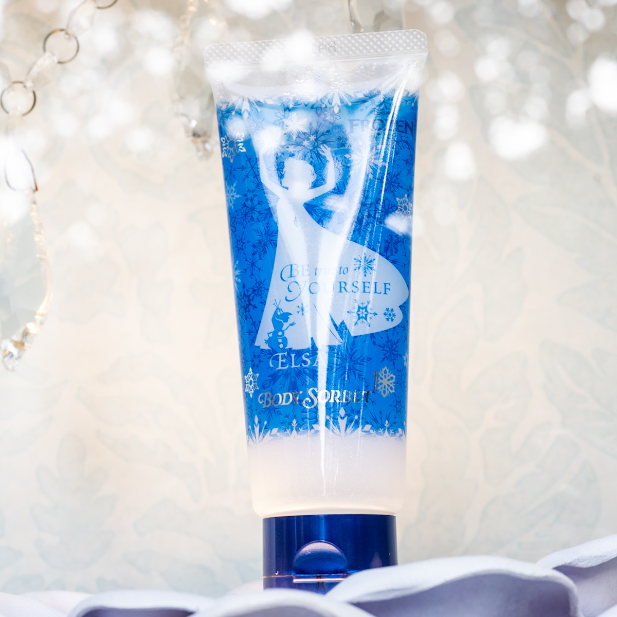 アナと雪の女王』デザイン！東京ディズニーランド「ラ・プティート