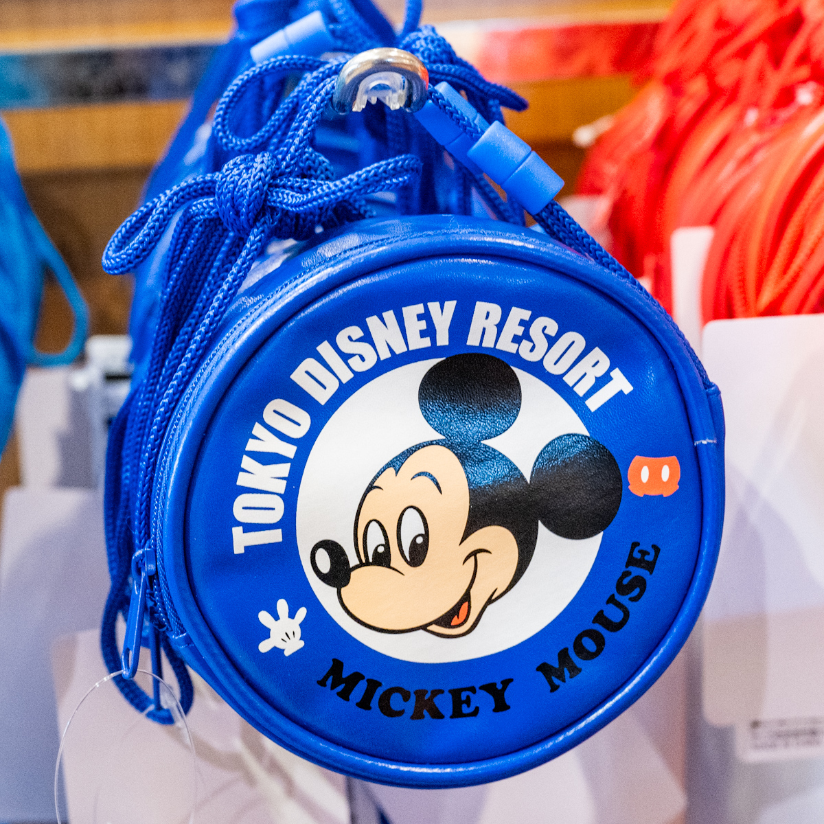 クラシックテイストのミッキーたち！東京ディズニーリゾート