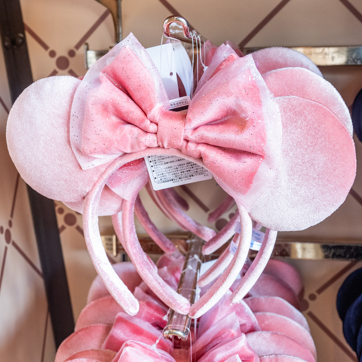 東京ディズニーランド2026カチューシャ・お土産まとめ -