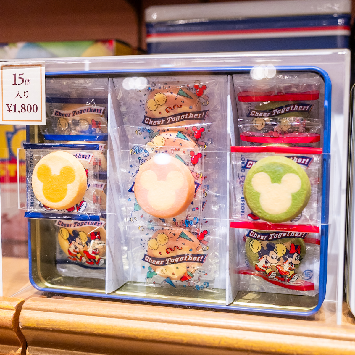 2026年版！東京ディズニーランドお菓子・お土産まとめ -