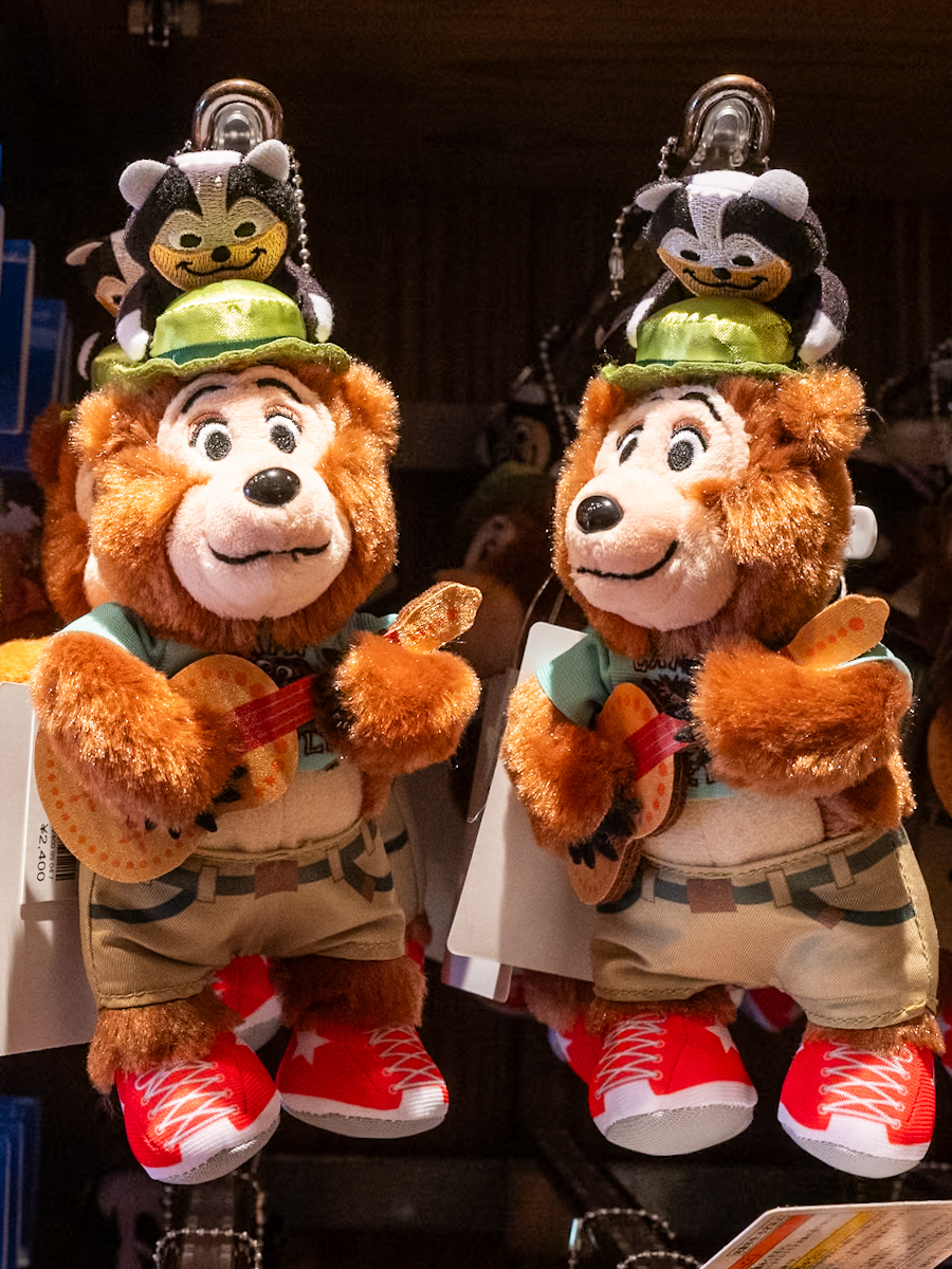 バケーション・ジャンボリーのヘンリー＆ザ・サンボネッツ！東京