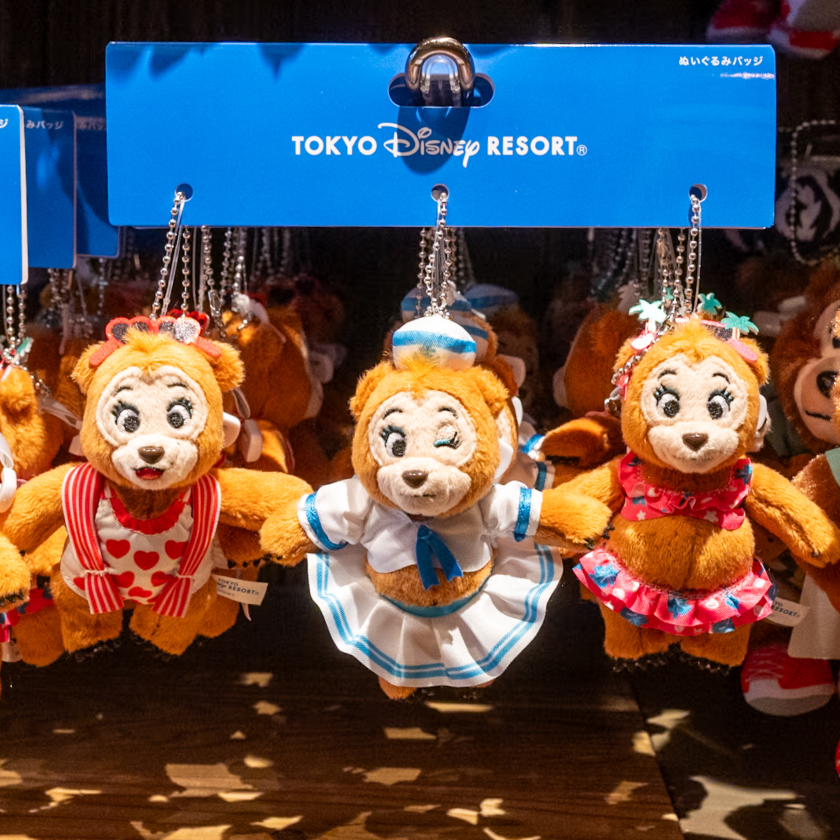 バケーション・ジャンボリーのヘンリー＆ザ・サンボネッツ！東京