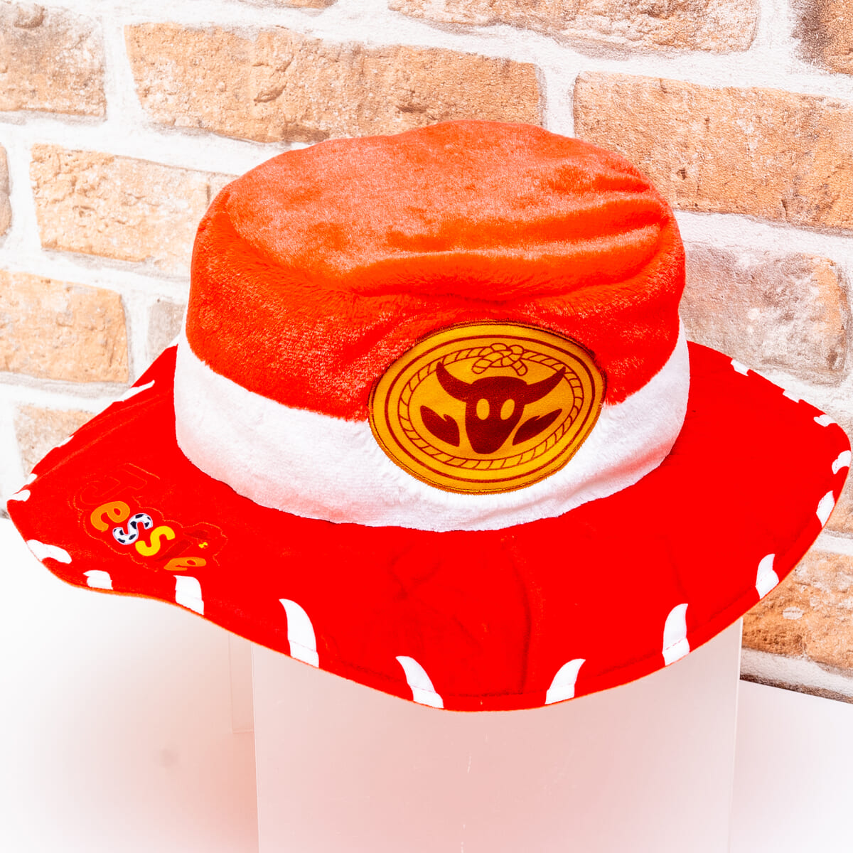 ウッディ、ジェシーのハットデザイン！ラウンドワン限定「トイ