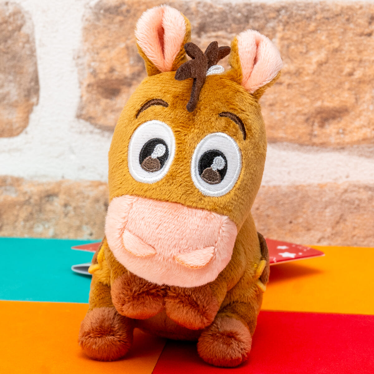 うるりぃみぃ”マスコット初登場！ラウンドワン限定「トイ・ストーリー