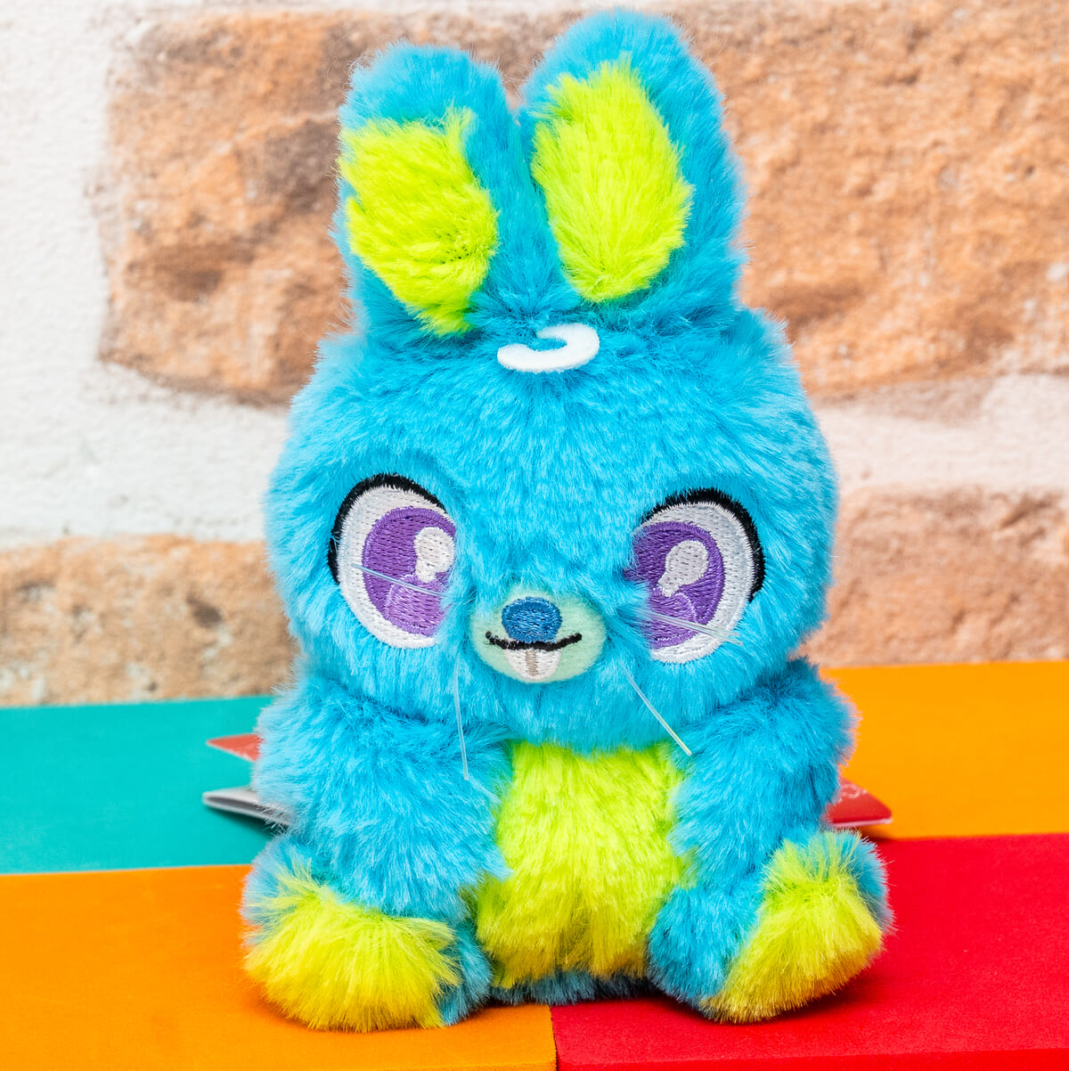 うるりぃみぃ”マスコット初登場！ラウンドワン限定「トイ・ストーリー