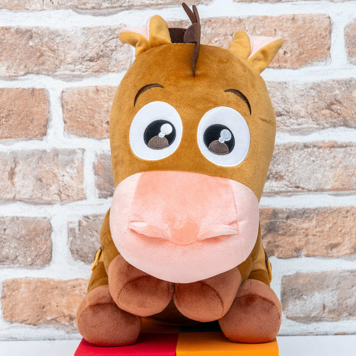 全12種登場！ラウンドワン限定「トイ・ストーリー 30周年」“うるりぃ