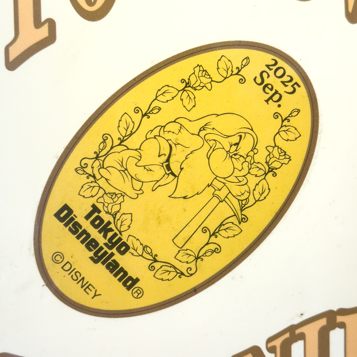 2026年版！東京ディズニーランド マンスリースーベニアメダルまとめ