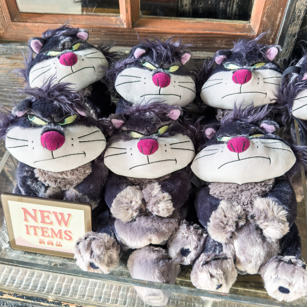 ファンキャップ、ショルダーバッグなど！東京ディズニーランド