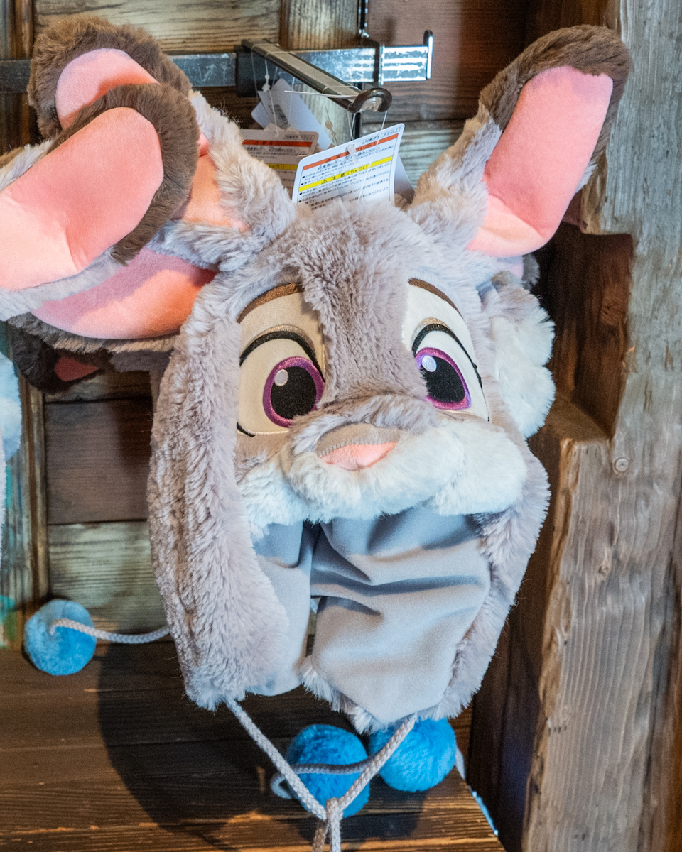 ファンキャップ、ショルダーバッグなど！東京ディズニーランド